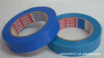 【現(xiàn)貨供應(yīng)耐高溫美紋紙 德莎4359】價格,廠家,圖片,其他膠帶,廣州市益興塑膠制品-